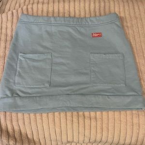 Sniper gang skirt